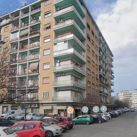 Holiday Home Telese Roma ภายนอก รูปภาพ