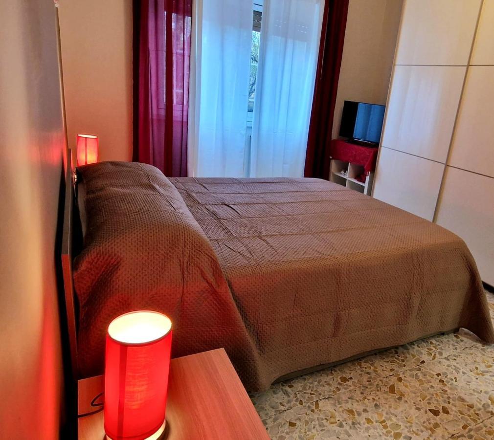 Holiday Home Telese Roma ภายนอก รูปภาพ