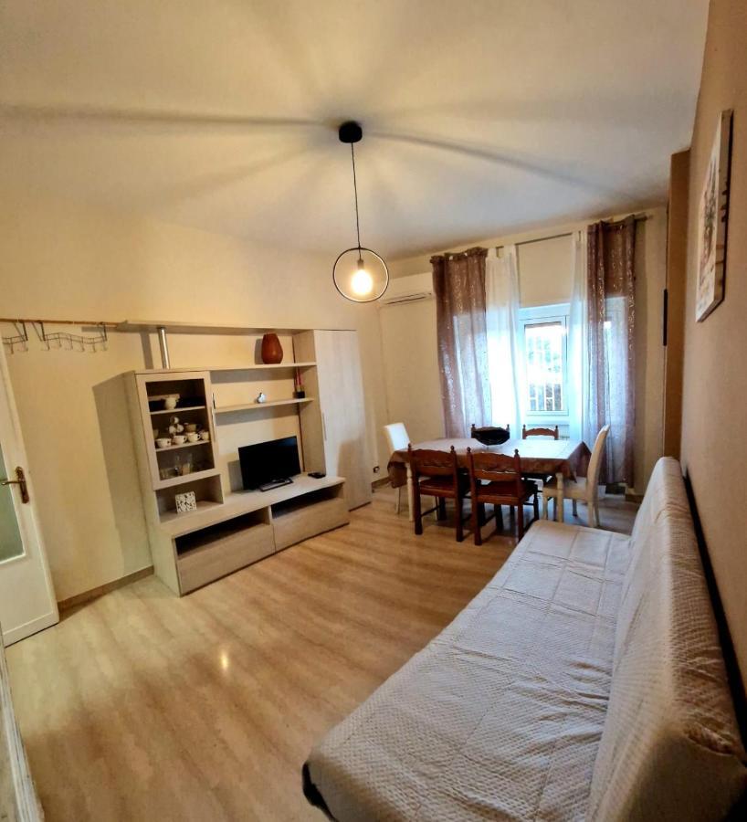 Holiday Home Telese Roma ภายนอก รูปภาพ