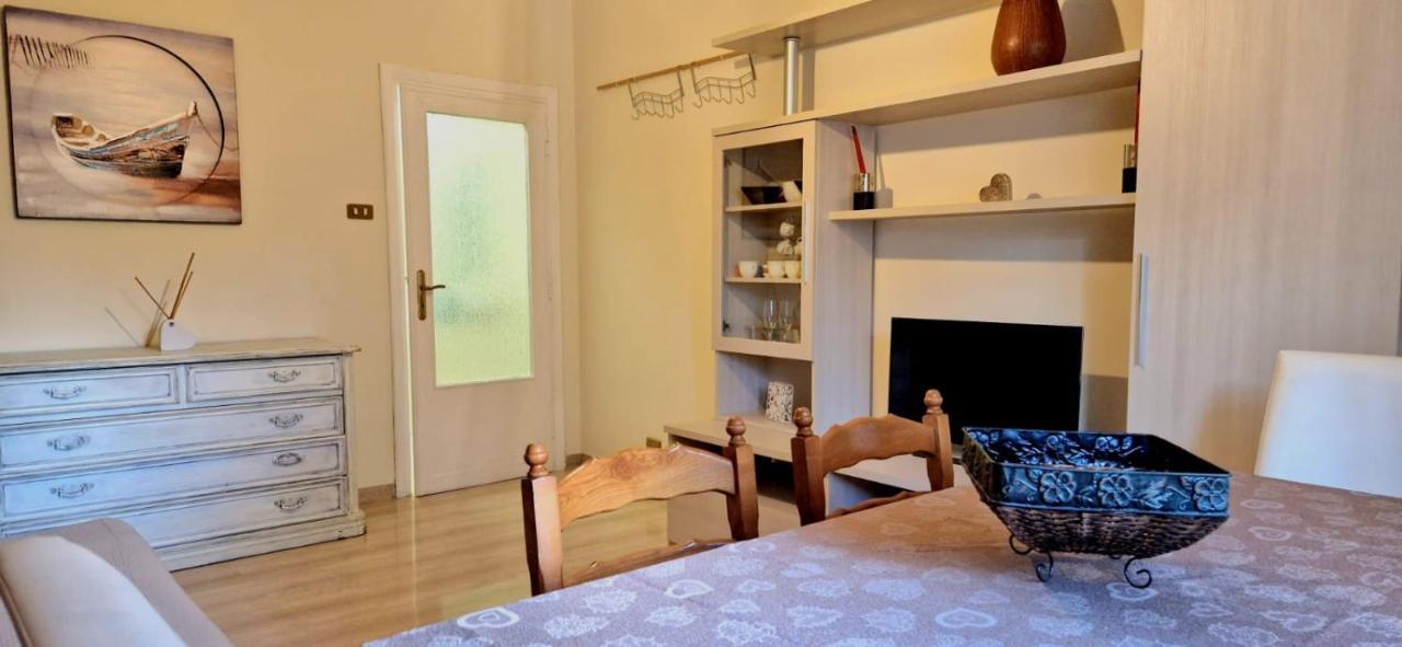 Holiday Home Telese Roma ภายนอก รูปภาพ