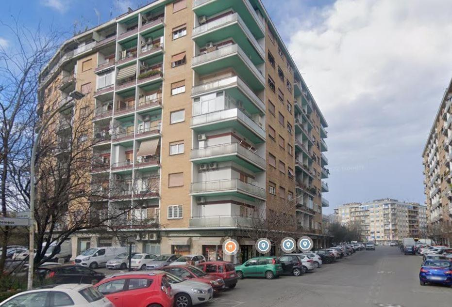 Holiday Home Telese Roma ภายนอก รูปภาพ