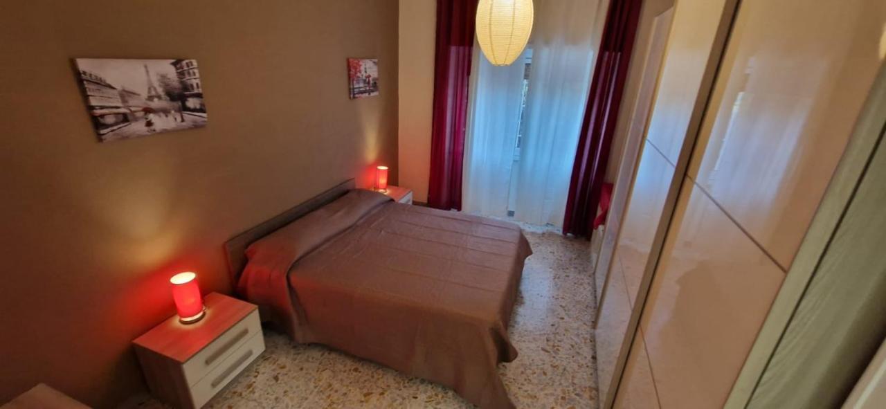 Holiday Home Telese Roma ภายนอก รูปภาพ