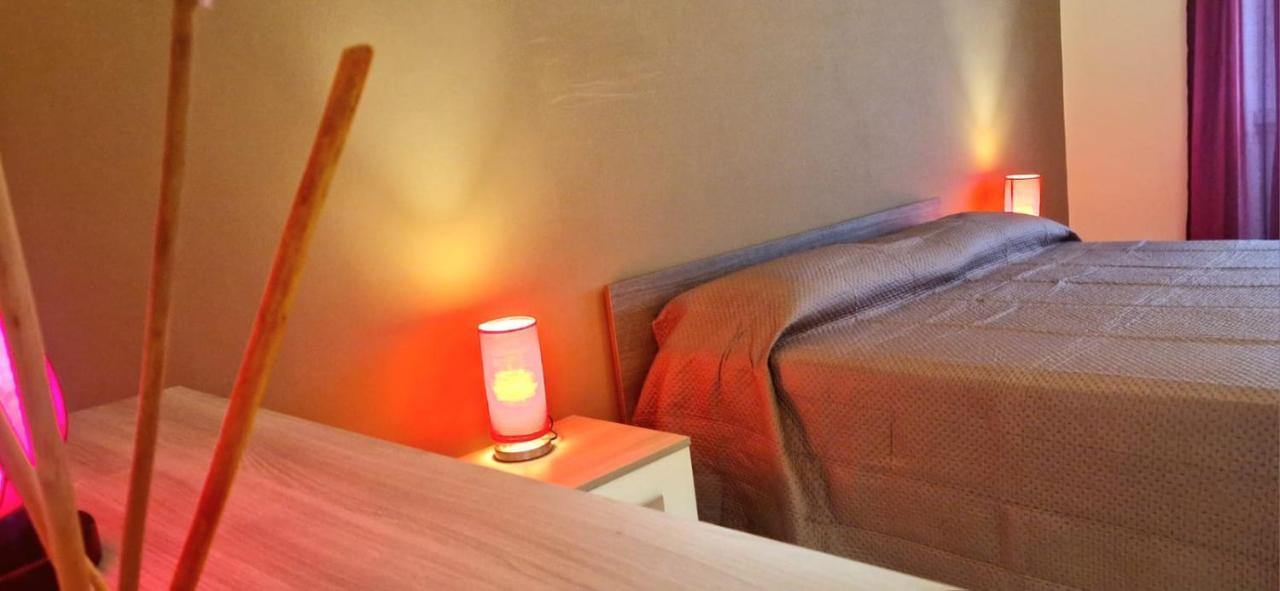 Holiday Home Telese Roma ภายนอก รูปภาพ