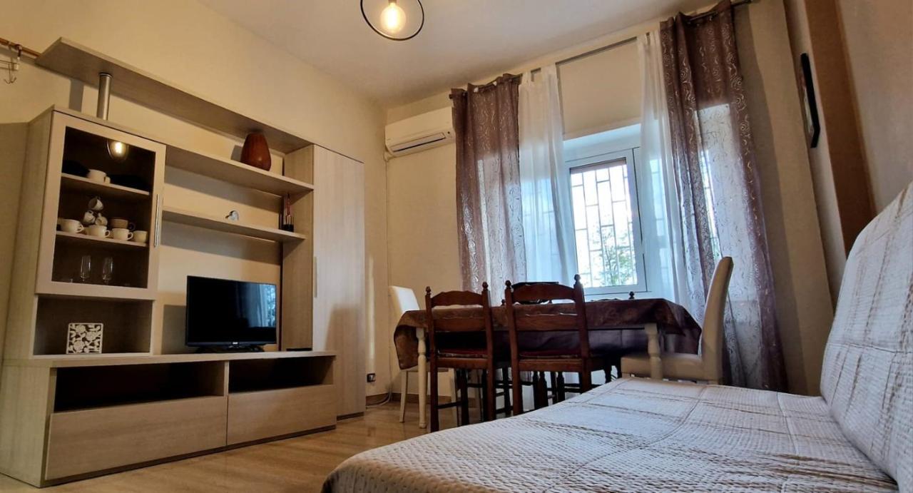 Holiday Home Telese Roma ภายนอก รูปภาพ