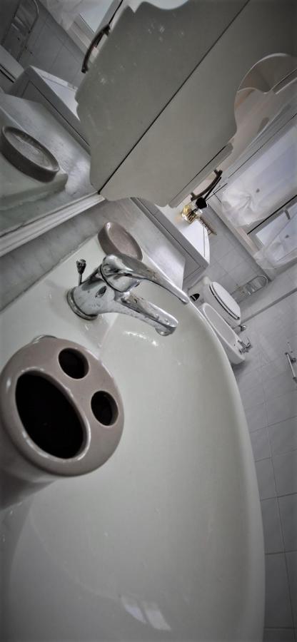 Holiday Home Telese Roma ภายนอก รูปภาพ