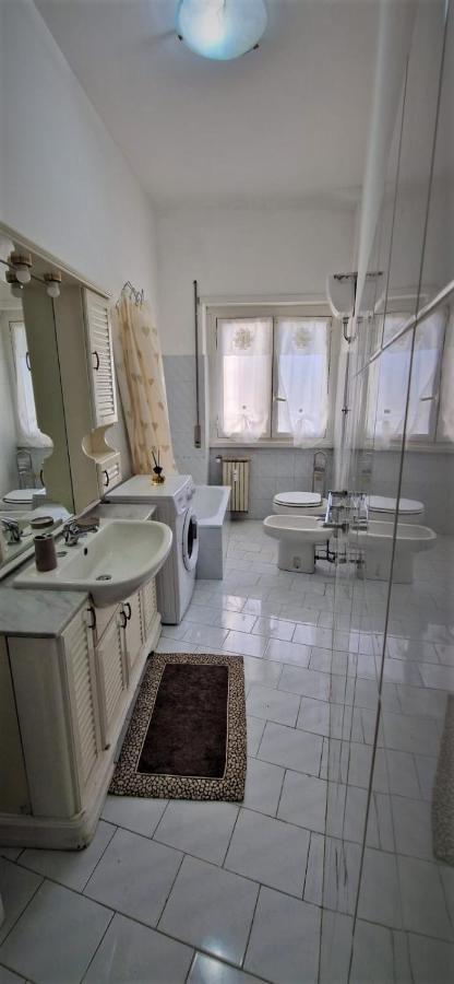 Holiday Home Telese Roma ภายนอก รูปภาพ