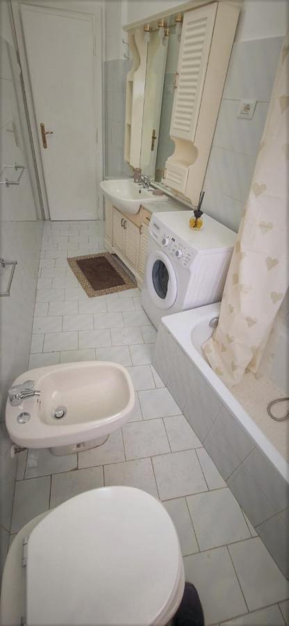 Holiday Home Telese Roma ภายนอก รูปภาพ