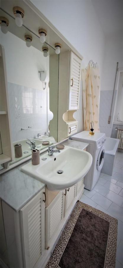 Holiday Home Telese Roma ภายนอก รูปภาพ