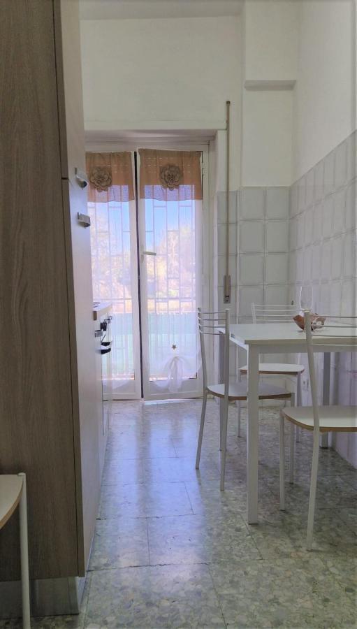 Holiday Home Telese Roma ภายนอก รูปภาพ